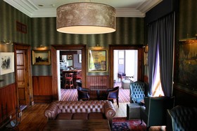 The Brandon House Hotel & Solas Croí Eco Spa