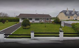 Birchgrove House B&B