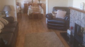 Birchgrove House B&B