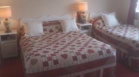 Birchgrove House B&B