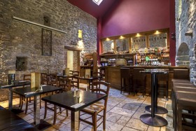 Coach House