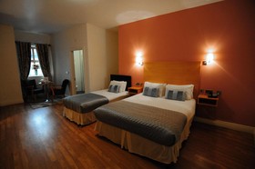 Coach House