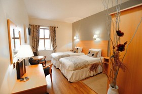 Coach House