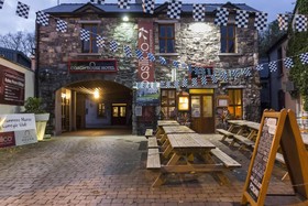Coach House