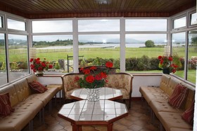 Corrib Wave House