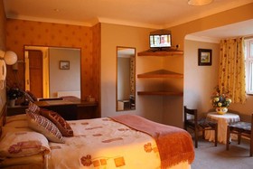 Corrib Wave House