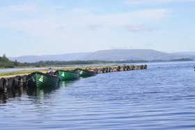 Corrib Wave House