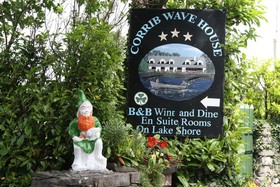 Corrib Wave House