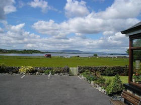Corrib Wave House