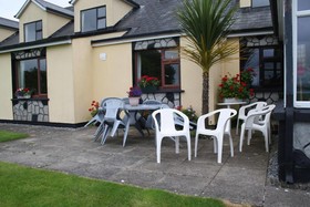 Corrib Wave House