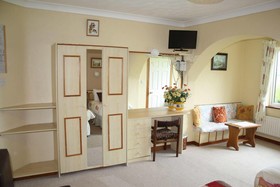 Corrib Wave House