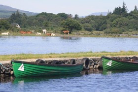 Corrib Wave House