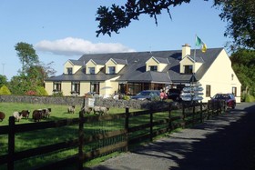 Corrib Wave House