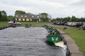 Corrib Wave House