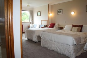 Corrib Wave House