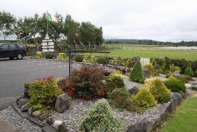 Corrib Wave House