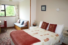 Corrib Wave House