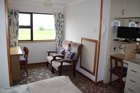 Corrib Wave House