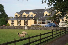 Corrib Wave House