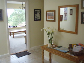 Nonaim Lodge
