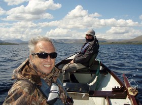 Nonaim Lodge
