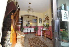 Pine Grove Bed and Breakfast