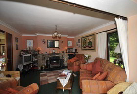 Pine Grove Bed and Breakfast