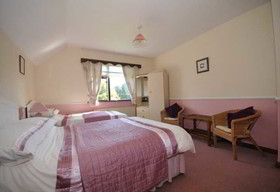Pine Grove Bed and Breakfast