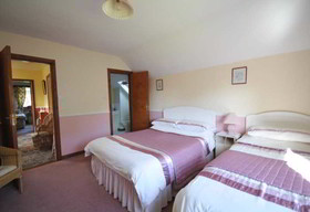 Pine Grove Bed and Breakfast