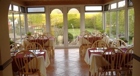 Riverwalk House B&B