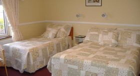 Riverwalk House B&B
