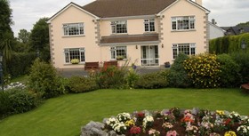 Riverwalk House B&B