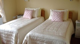 Riverwalk House B&B