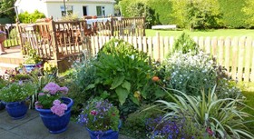 Riverwalk House B&B