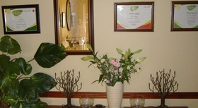 Riverwalk House B&B