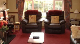 Riverwalk House B&B