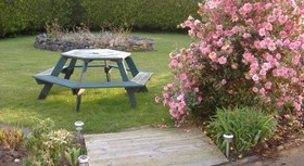 Riverwalk House B&B