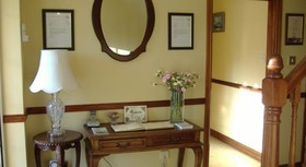 Riverwalk House B&B