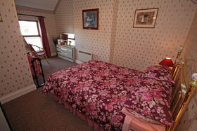 The Western Way B&B