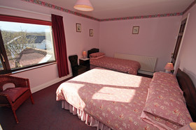 The Western Way B&B