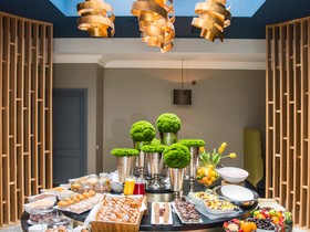 Midlands Park Hotel