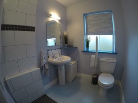 Seagull Cottage BnB