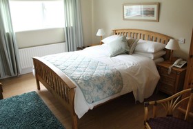 The Lake House Country Hotel