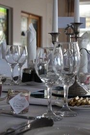 The Lake House Country Hotel