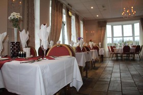 The Lake House Country Hotel