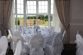 The Lake House Country Hotel