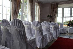 The Lake House Country Hotel