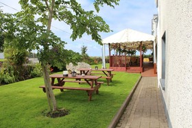 The Lake House Country Hotel
