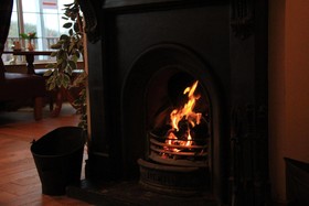 The Lake House Country Hotel