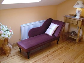 Sea Crest Farmhouse B&B